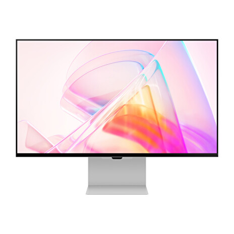 Samsung ViewFinity/S90PC 5K/27"/IPS/5K/60Hz/5ms/Silver/2R