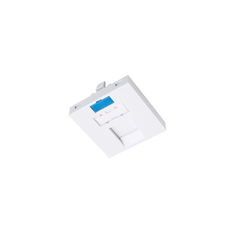 Modul French style Solarix 45x45mm pro 1 keystone