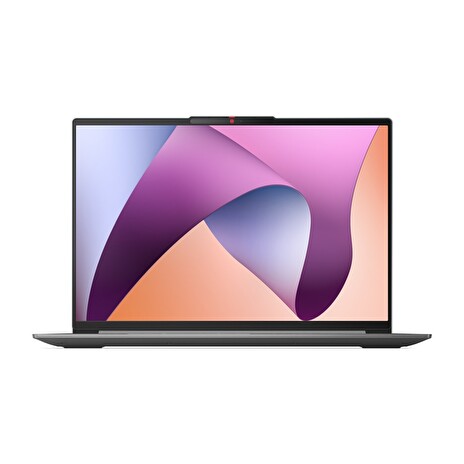 Lenovo IdeaPad 5/Slim 16ABR8/R5-7530U/16"/FHD/8GB/512GB SSD/AMD int/bez OS/Gray/2R