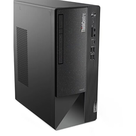 Lenovo ThinkCentre Neo 50t G4 Tower i7-13700/16GB/512GB SSD/DVD-RW/3yOnsite/Win11 Pro/Černá