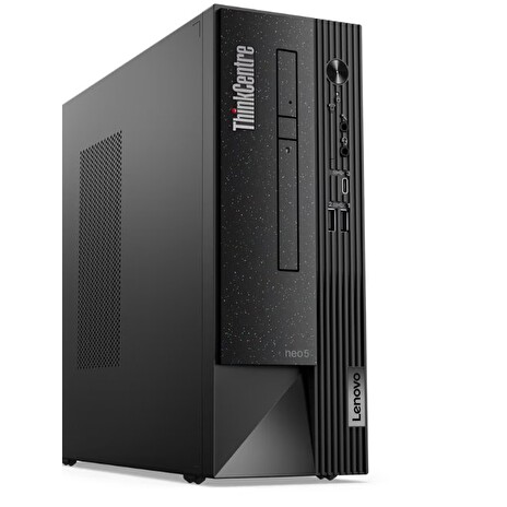 Lenovo ThinkCentre Neo 50s G4 SFF i3-13100/8GB/256GB SSD/DVD-RW/3yOnsite/Win11 Pro/černá