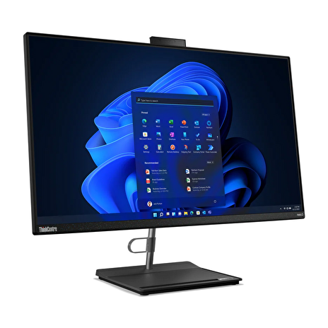 Lenovo ThinkCentre Neo 30a 27 G4 AiO 27" FHD IPS/i5-13420H/8GB/256GB SSD/DWD-RW/3yOnsite/Bez OS/černá