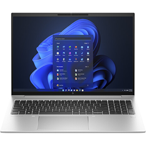 HP EliteBook 865 G10 R9 7940HS PRO/2x16GB/512GB/AMD Radeon/16" WUXGA 400 IR 5MP/3y onsite/Win 11 Pro/stříbrná