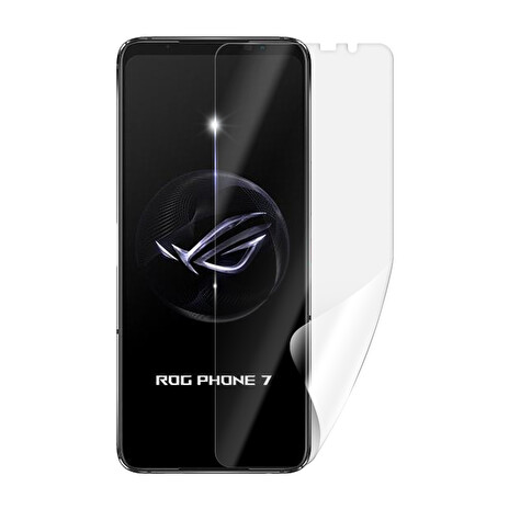 Screenshield ASUS ROG Phone 7 fólie na displej