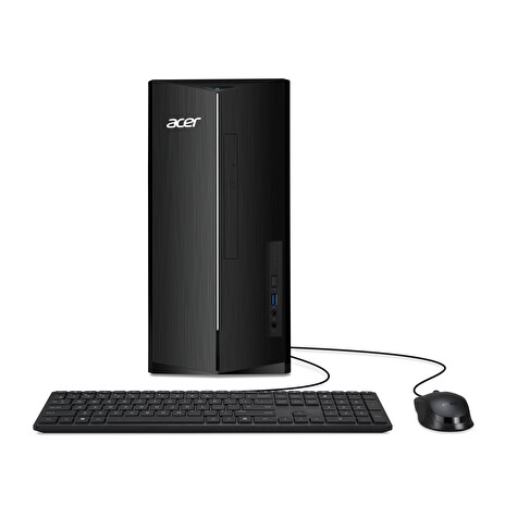 Acer Aspire/TC-1780/Mini TWR/i3-13100/8GB/512GB SSD/UHD/W11H/1R