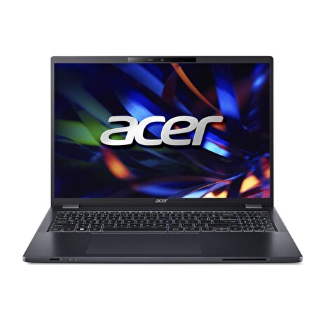 Acer TravelMate P4 16/TMP416-52G/i7-1355U/16"/WUXGA/16GB/512GB SSD/RTX 2050/W11P/Blue/2R