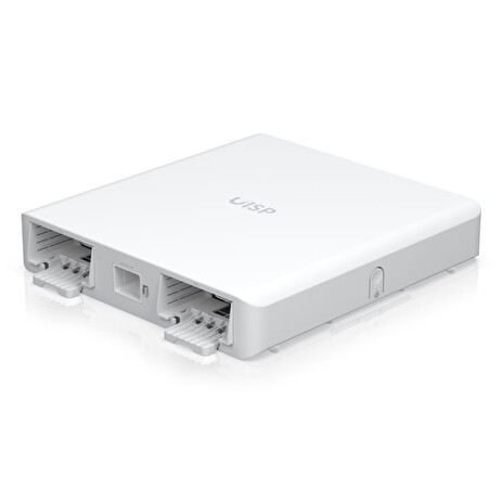 Ubiquiti UISP Power - systém napájení pro UISP, 1× RJ-45, Li-Ion záložní baterie