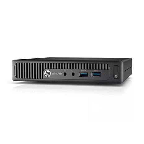 HP EliteDesk 705 G3 DM; AMD PRO A10-9700E 3.0GHz/8GB RAM/256GB SSD