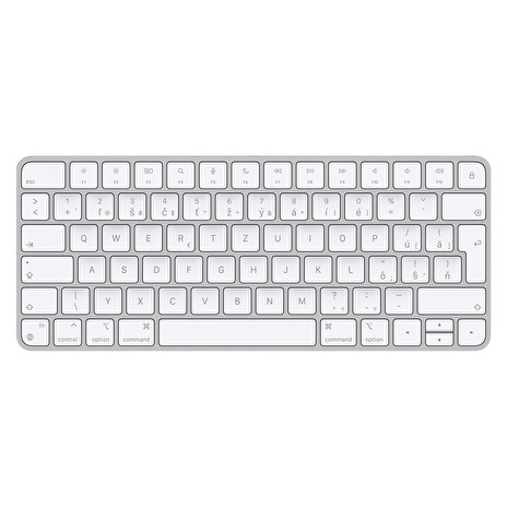 Apple klávesnice Magic Keyboard SK