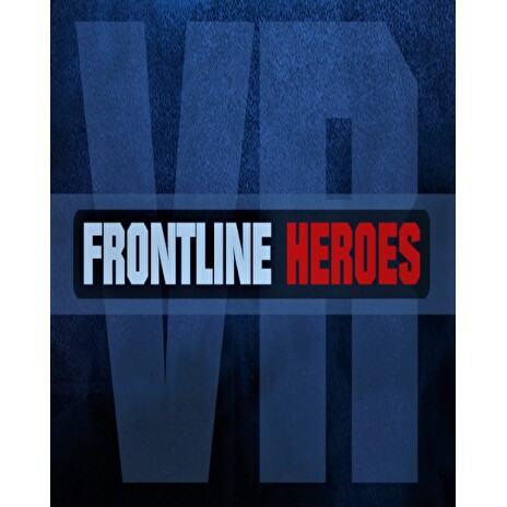 ESD Frontline Heroes VR