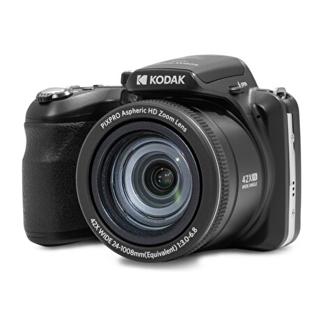 Digitální fotoaparát Kodak Astro Zoom AZ425 Black