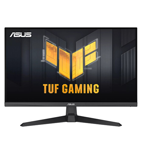 ASUS TUF/VG279Q3A/27"/IPS/FHD/180Hz/1ms/Black/3R