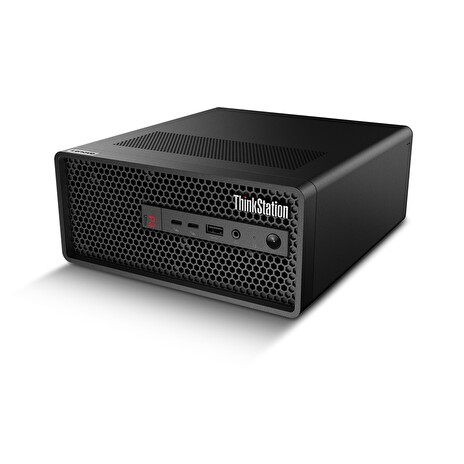 Lenovo ThinkStation P/P3 Ultra/Mini TWR/i7-13700/16GB/512GB SSD/UHD 770/W11P/3R