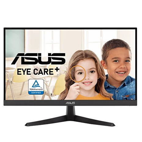 ASUS/VY229HE/21,45"/IPS/FHD/75Hz/1ms/Black/3R