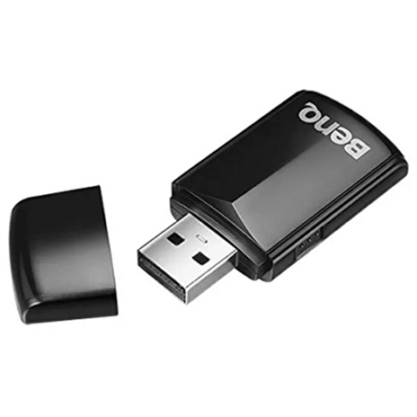 BenQ QCast Mirror WIFI USB dongle EZC5201BS