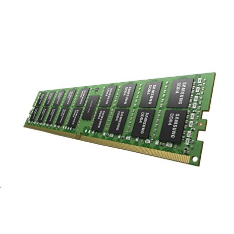 Samsung DDR4 64GB DIMM 3200MHz ECC RDIMM 2Rx4 LP