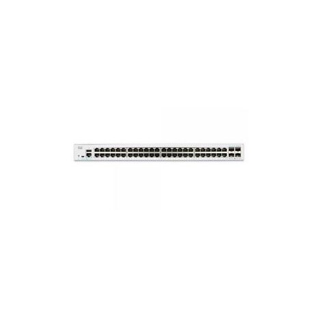 Cisco CBS220-48T-4G - REFRESH switch (CBS220-48T-4G-EU použitý)