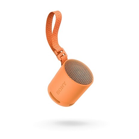 Sony SRS-XB100/Mono/Oranžová
