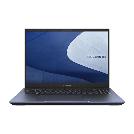 ASUS ExpertBook B5/B5602CBN/i5-1240P/16"/FHD/40GB/1TB SSD/A350M/W11P/Black/2R