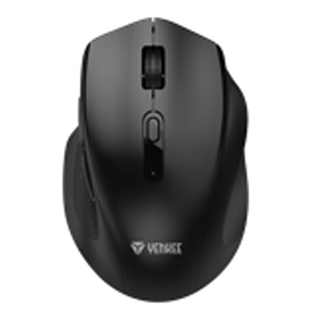 YENKEE YMS 2050BK Dual WL myš EGO