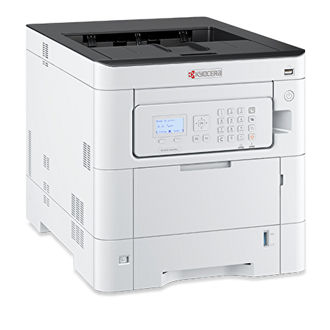 Kyocera ECOSYS PA3500cx A4 color/35ppm/1200x1200dpi/1GB/Duplex/USB/LAN