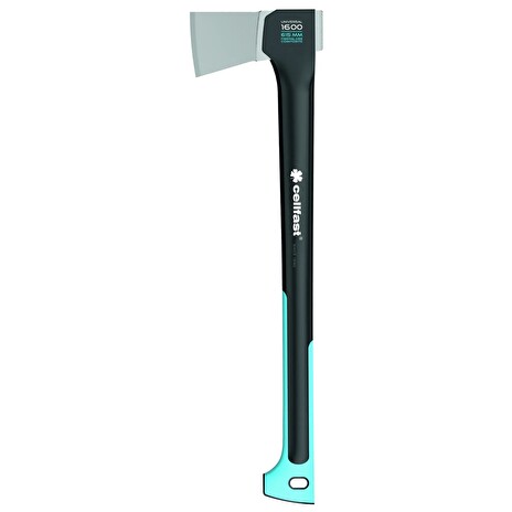 Sekera Cellfast 1600g UNIVERSAL ERGO S NÁSADOU FIBERGLASS