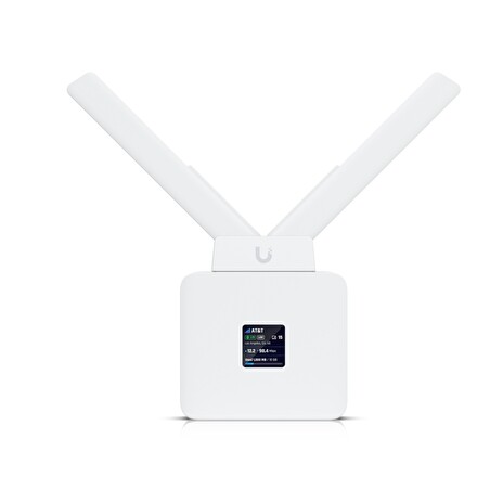 Ubiquiti UMR - UniFi Mobile Router, LTE
