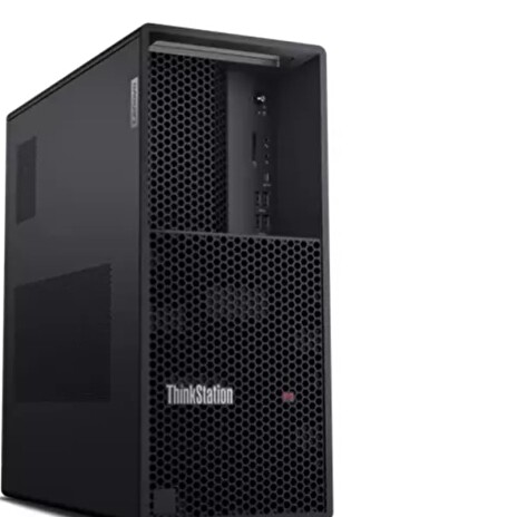 Lenovo ThinkStation P3 Tower i7-13700/16GB/512GB SSD/3yOnSite/Win11 PRO/černá