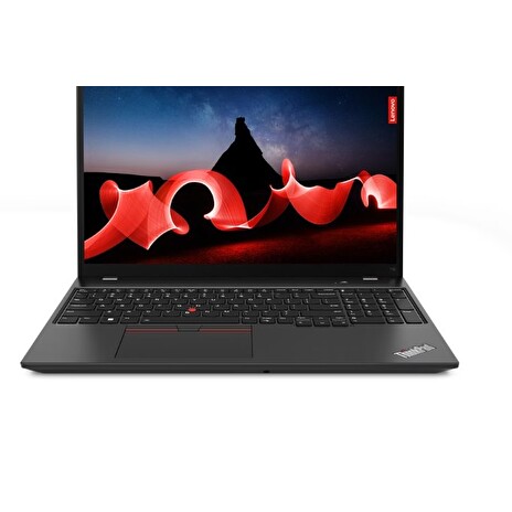 Lenovo ThinkPad T16 G2 Ryzen 5 PRO 7540U/16GB/512GB SSD/16" WUXGA IPS/3YPremier/Win11 Pro/černá