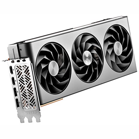 Sapphire NITRO+ Radeon RX 7700 XT/12GB/GDDR6