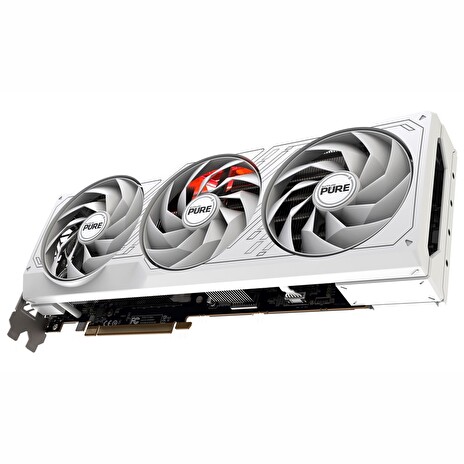 Sapphire PURE Radeon RX 7700 XT/12GB/GDDR6