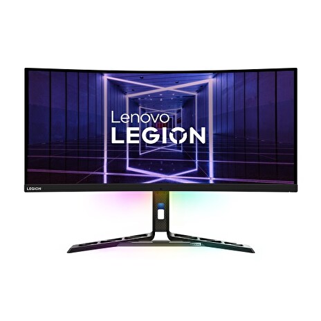Lenovo Legion/Y34wz-30/34"/VA/3440x1440/165Hz/1ms/Black/3R