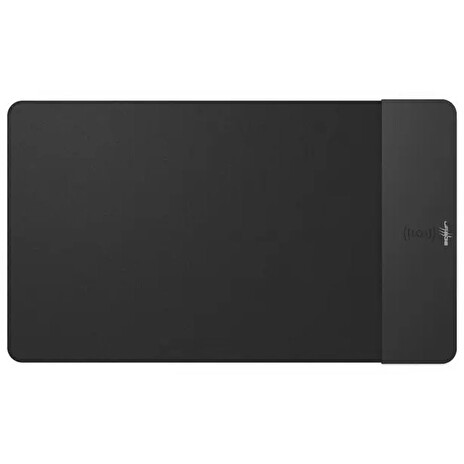 HAMA uRage podložka pod myš Lethality 460 Power s bezdrátovou nabíječkou