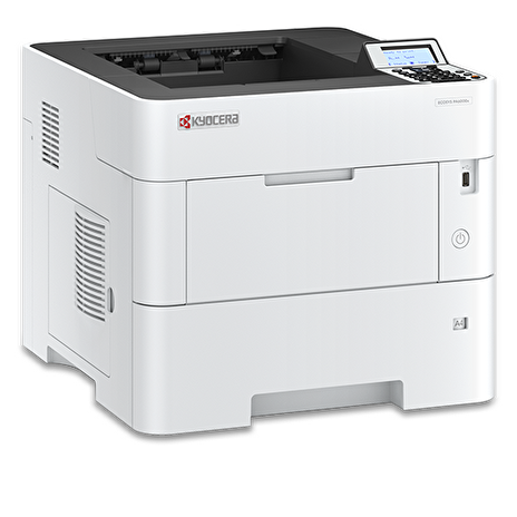 Kyocera ECOSYS PA6000x mono A4 / 60ppm/ 1200x 1200 dpi/ 512MB/ Duplex / USB/ LAN