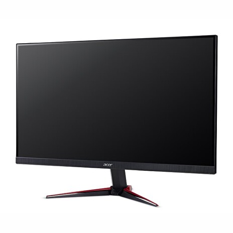 Acer LCD Nitro VG240YEbmiix 23,8" IPS LED/1920x1080@100Hz /100M:1/1ms/250nits/VGA + 2xHDMI(1.4) / repro /Black