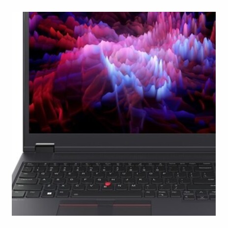 Lenovo ThinkPad P/P16v Gen 1 (Intel)/i7-13700H/16"/WUXGA/16GB/512GB SSD/UHD/W11P/Black/3R