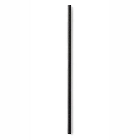 REFORK - Brčko z přírodního materiálu 6x210, black, 15x100ks