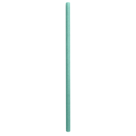 REFORK - Brčko z přírodního materiálu 6x210, turqoise, 15x100ks