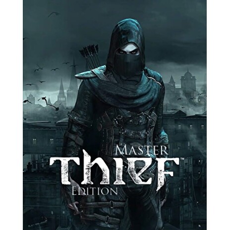 ESD Thief Master Thief Edition
