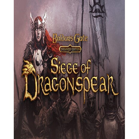 ESD Baldurs Gate Siege of Dragonspear