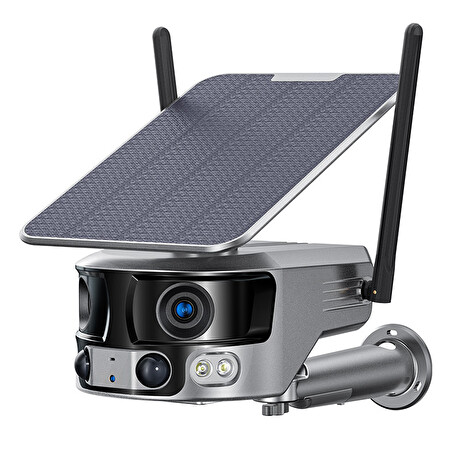Solární kamera Viking PRIME-WiFi