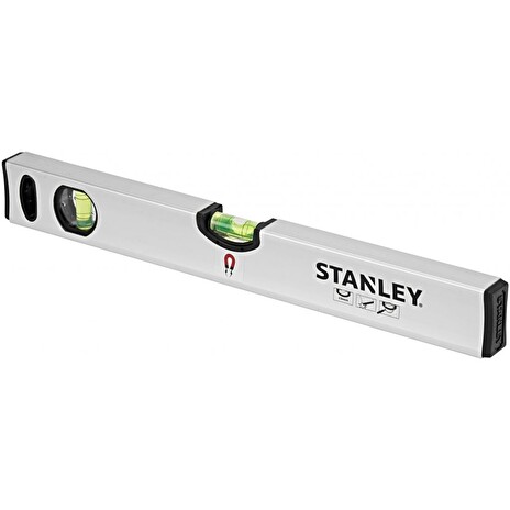 Vodováha Stanley 40 cm magnetická STHT1-43110
