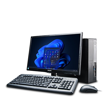 Comfor Office SFF 512 S500 (i5-12400/8GB/500GB/W11P)