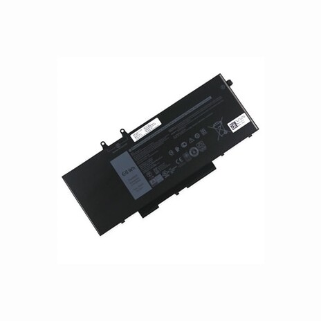 Baterie Dell 4-článková/ 68Wh/ pro Latitude 5401/5501, Precision 3541