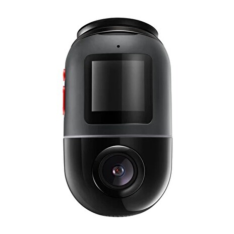 70mai Dash Cam Omni 128GB Black