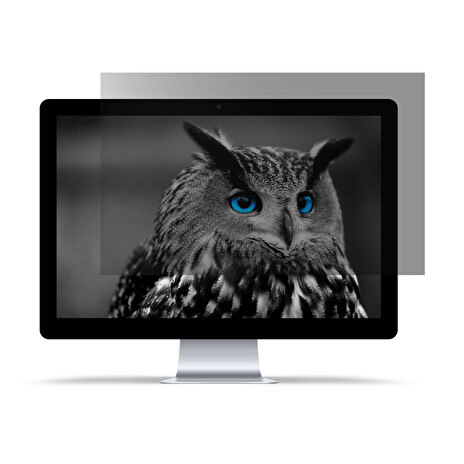 Privátní filtr Natec Owl 27" 16:9