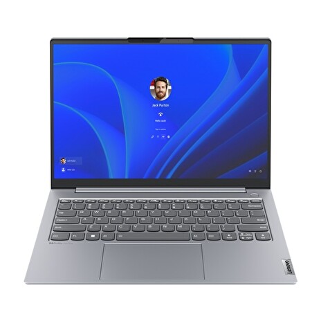 Lenovo ThinkBook14 G6 i7-13700H/16GB/1TB SSD/14" WUXGA/3yOnsite/Win11 PRO/šedá