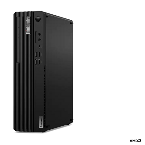 Lenovo ThinkCentre M75s G2 SFF Ryzen 5 5600G/8GB/256GB SSD/DVD-RW/3yOnSite/Win11 Pro/černá