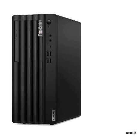 Lenovo Thinkcentre M75t G2 Tower Ryzen 7 5700G/16GB/512GB SSD/DVD-RW/3yOnSite/Win11 Pro/Černá