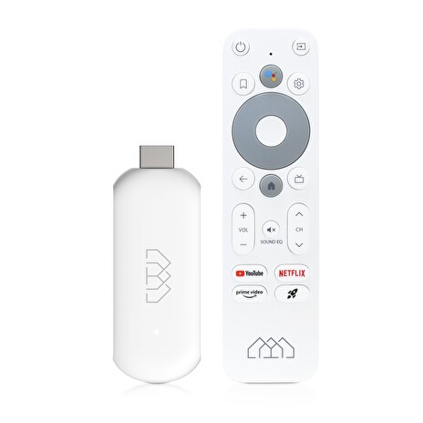 Homatics Stick HD Android TV